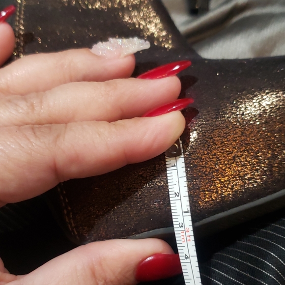 Rock and Republic bronze goldish - Picture 7 of 7